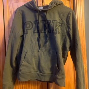 PINK hoodie